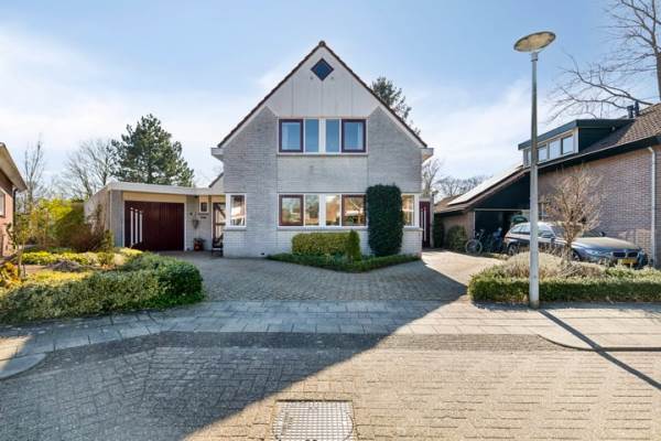 Woning Hofstraat 8 Halle