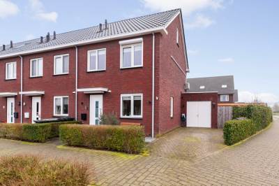 Woning Roodenbroek 45 Doetinchem