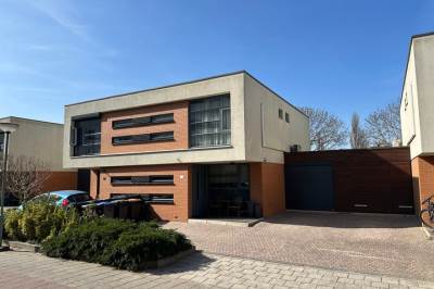 Woning Balsa 26 Dordrecht