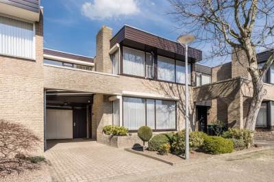 Woning Irenestraat 8 Uden