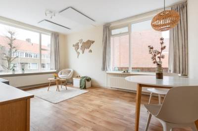 Woning Coendersweg 6A Groningen