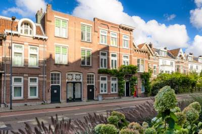 Woning Brugstraat 4A Den Bosch