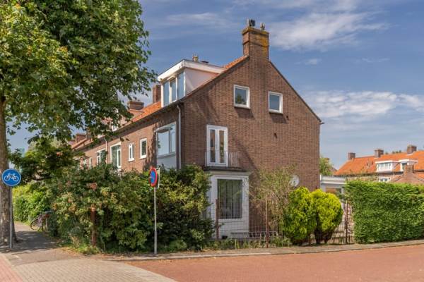 Woning Amsterdamseweg 369A Amstelveen