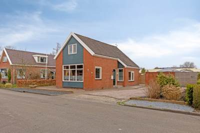 Woning Julianastraat 72 Hoogezand