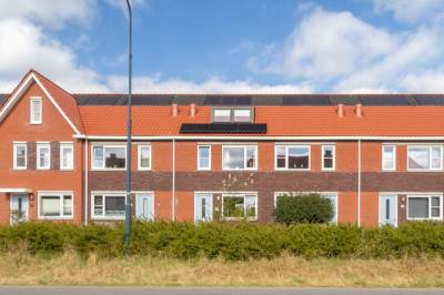 Woning Poproute 83 Middelburg