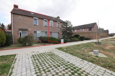 Woning Olmstraat 44 Echt