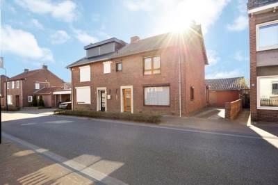 Woning Zandstraat 8 Montfort