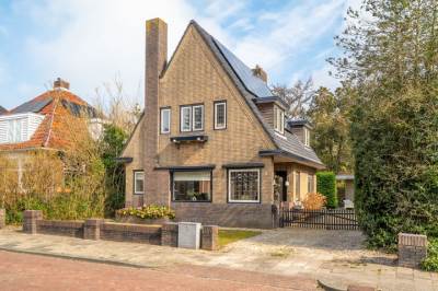 Woning van Oldenbarneveltlaan 3 Hoogezand