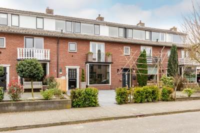 Woning Karel Doormanlaan 6 Harderwijk