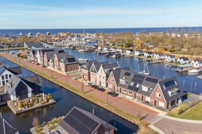 Woning De Bleeck 19 Stavoren