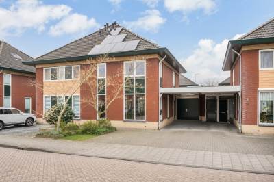 Woning Zwartewaterland 18 Nieuwleusen