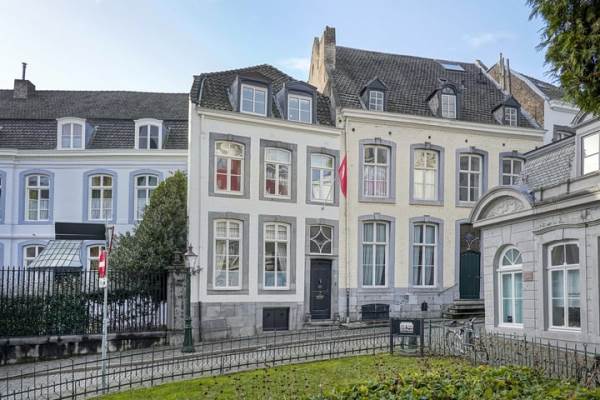 Woning Sint Servaasklooster 38 Maastricht