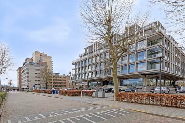 Woning Schubertsingel 63 Den Bosch
