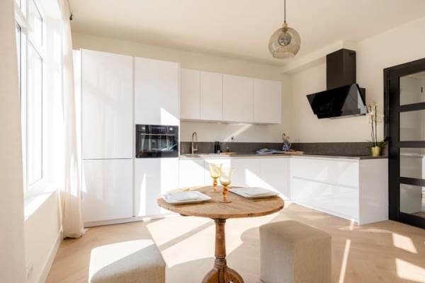 Woning Laan van Eik en Duinen 121 Den Haag