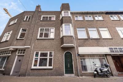 Woning Nieuwe Hilstraat 17 Dordrecht