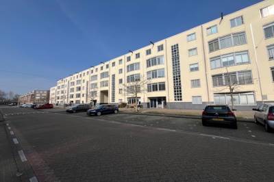 Woning Chestertonlaan 185 Amsterdam