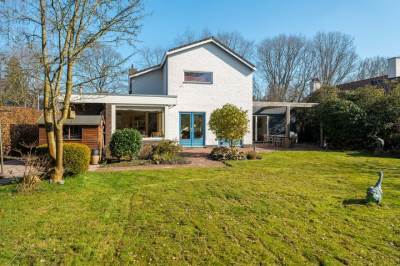 Woning Hondsruglaan 13 Groningen