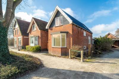 Woning Egypteneinde 1B Veendam