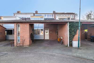 Woning Apollo 143 Soesterberg