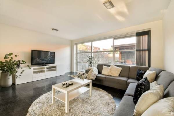 Woning Daan Roodenburghplein 38 Amsterdam