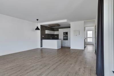 Woning Aar 9 Rotterdam