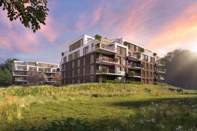 Woning Gouverneur 58 Nieuwkuijk