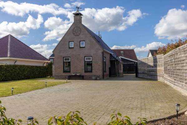 Woning Reidpôle 3 Harkema