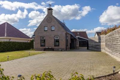 Woning Reidpôle 3 Harkema