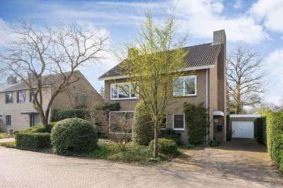 Woning Dachverliesstraat 7 Vught