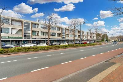 Woning Stadhoudersplein 19 Wassenaar
