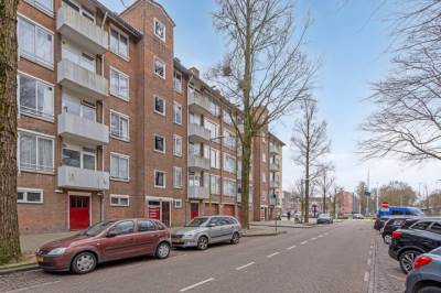Woning Cornelis Lelylaan 1132 Amsterdam