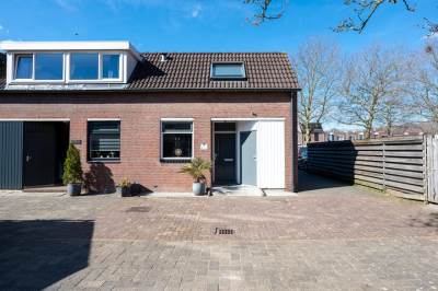 Woning Kamelenspoor 446 Maarssen