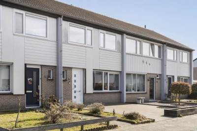 Woning Roothaertstraat 71 Deurne
