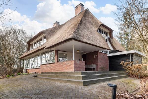 Woning Broekweg 19 Daarle