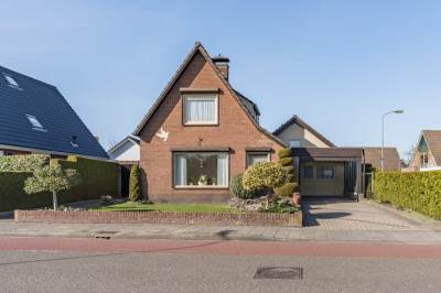 Woning Veerstraat 39 Heerde