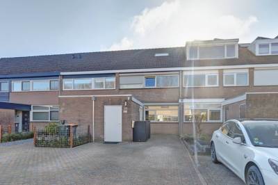 Woning Roskam 24 Beuningen (GE)