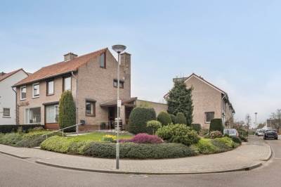 Woning Keunestraat 27 Cadier en Keer