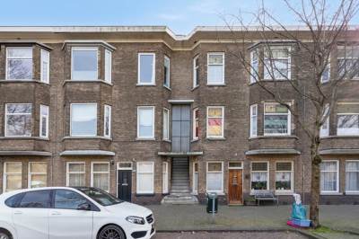Woning Laakkade 334 Den Haag