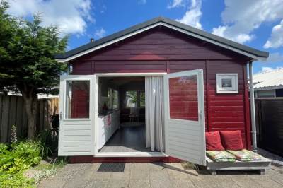 Woning Wierstraat 100 Hoek van Holland