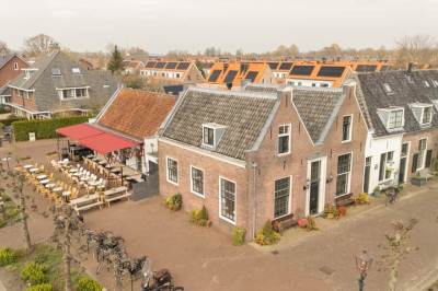 Woning Spinnerie 3 Loenen aan de Vecht