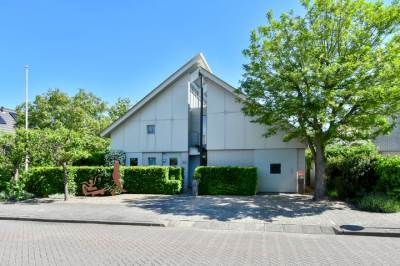 Woning Voordijkshoorn 53 Den Hoorn (ZH)