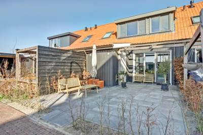 Woning De Banier 20 Heerhugowaard