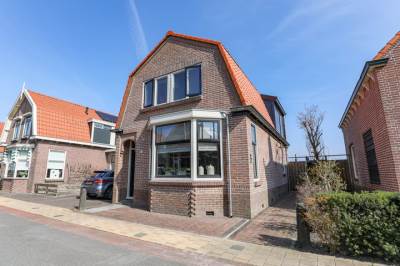 Woning Bakkerstraat 19 Bovenkarspel