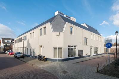 Woning Vingerhoedsteeg 4 Culemborg