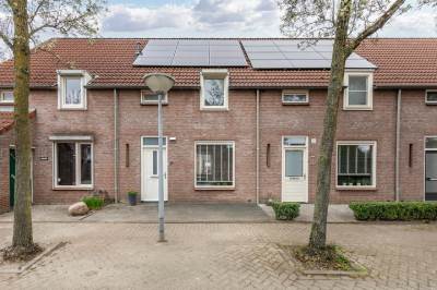 Woning Olieslager 13 Best