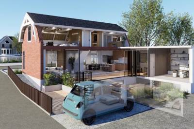 Woning Amstelzijde 79 Amstelveen