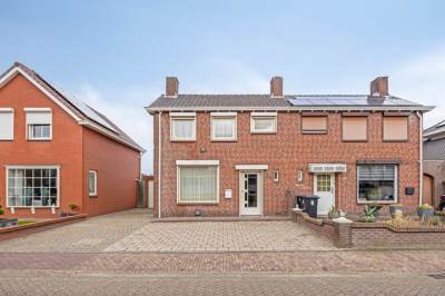 Woning Rugstraat 26 St. Willebrord