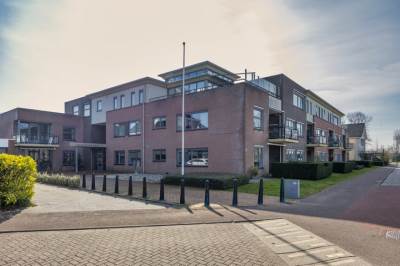 Woning Gleibakkerij 7C Bolsward