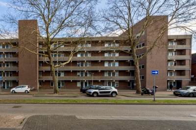 Woning Noordsingel 130 Bergen op Zoom