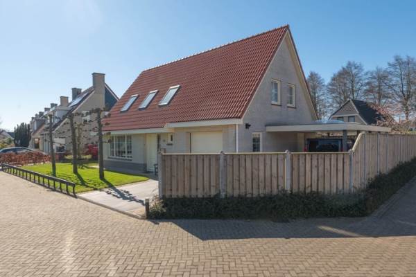 Woning Spade 19 Wieringerwerf